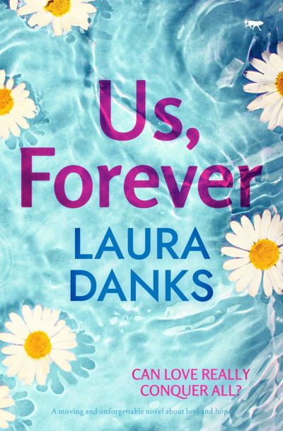 Cover for Laura Danks · Us, Forever (Paperback Book) (2023)