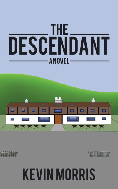 Cover for Kevin Morris · The Descendant (Paperback Book) (2016)