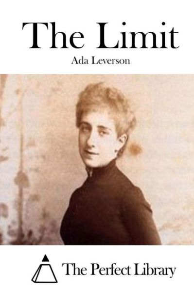 Cover for Ada Leverson · The Limit (Paperback Book) (2015)