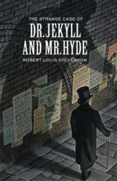 Strange Case of Dr Jekyll and Mr Hyde - Robert Louis Stevenson - Libros - Createspace - 9781512216738 - 15 de mayo de 2015