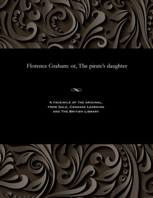Cover for Florence Graham (Paperback Bog) (1901)