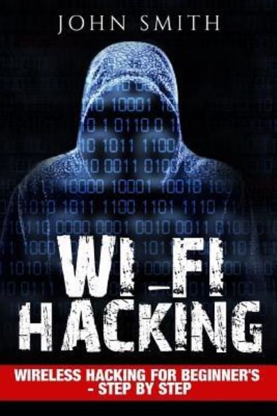 Cover for John Smith · Hacking (Paperback Bog) (2016)