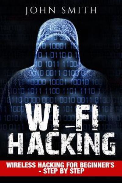 Cover for John Smith · Hacking (Paperback Book) (2016)