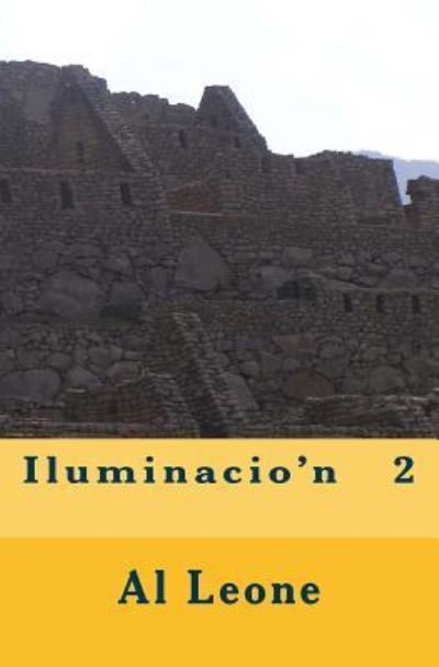 Cover for Al Leone · Iluminacio'n 2 (Paperback Bog) (2017)