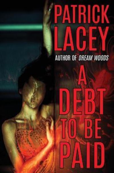 Cover for Patrick Lacey · A Debt to be Paid (Paperback Book) (2017)