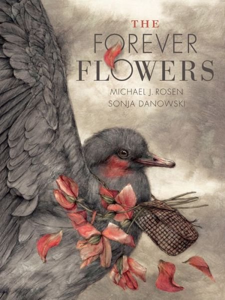 Cover for Michael J. Rosen · The Forever Flowers (Gebundenes Buch) (2014)