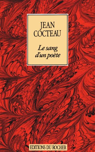 Le Sang D'Un Poete - Jean Cocteau - Livros - iUniverse - 9781583481738 - 1 de março de 1999