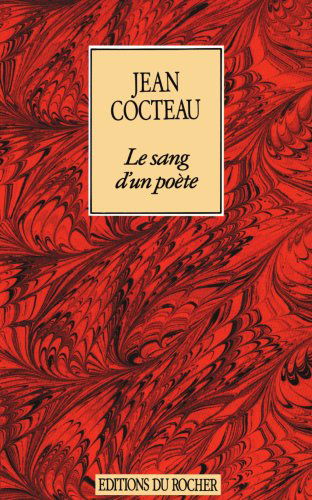 Cover for Jean Cocteau · Le Sang D'Un Poete (Paperback Book) [French edition] (1999)