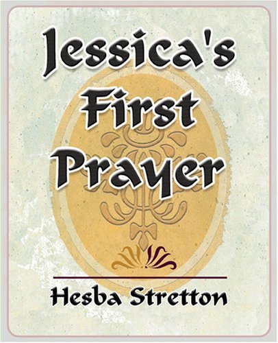 Cover for Hesba Stretton · Jessica's First Prayer (Pocketbok) (2006)