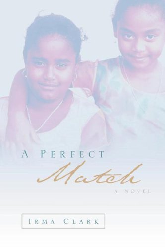 Cover for Irma Clark · A Perfect Match (Paperback Bog) (2004)