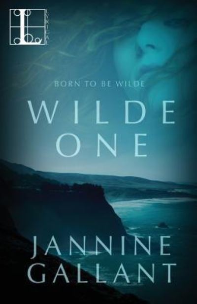 Cover for Jannine Gallant · Wilde One (Paperback Book) (2016)