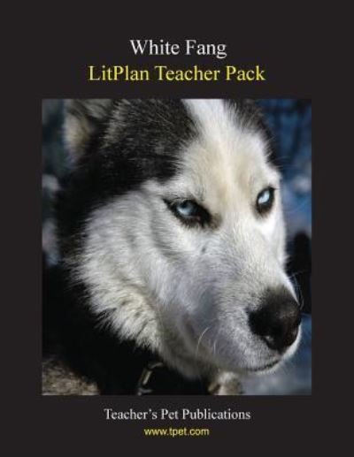 Litplan Teacher Pack - Mary B Collins - Bøger - Teacher's Pet Publications - 9781602492738 - 15. juni 1996