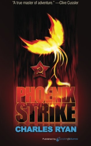 Cover for Charles Ryan · Phoenix Strike (Paperback Book) (2011)