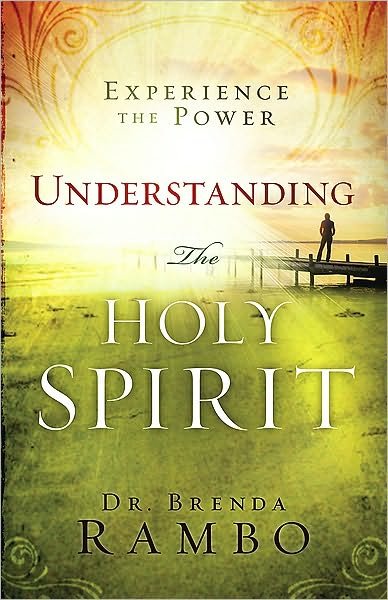 Cover for Brenda Rambo · Understanding The Holy Spirit (Taschenbuch) (2010)