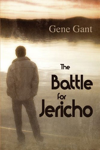 Cover for Gene Gant · The Battle for Jericho (Pocketbok) [New edition] (2013)