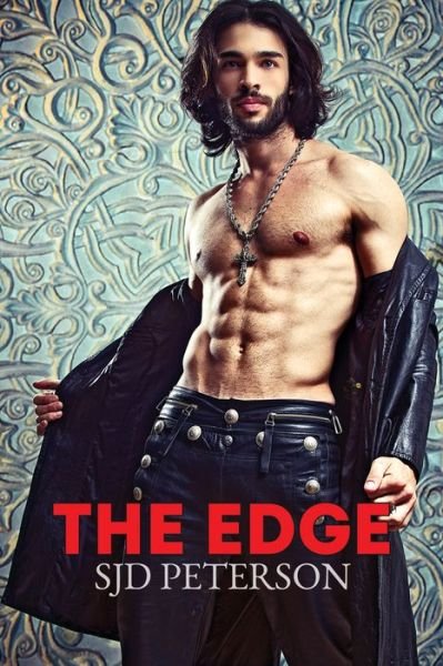 Cover for SJD Peterson · The Edge Volume 3 - The Underground Club (Paperback Book) [New edition] (2018)