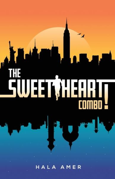 Cover for Hala Amer · The Sweetheart Combo! (Paperback Book) (2020)
