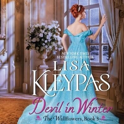 Devil in Winter - Lisa Kleypas - Musikk - HarperCollins - 9781665099738 - 15. juni 2021