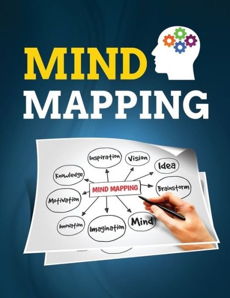 Cover for Mapping Brain Storming · Mind Mapping (Taschenbuch) (2019)