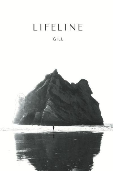 Cover for Gill · Lifeline (Taschenbuch) (2018)