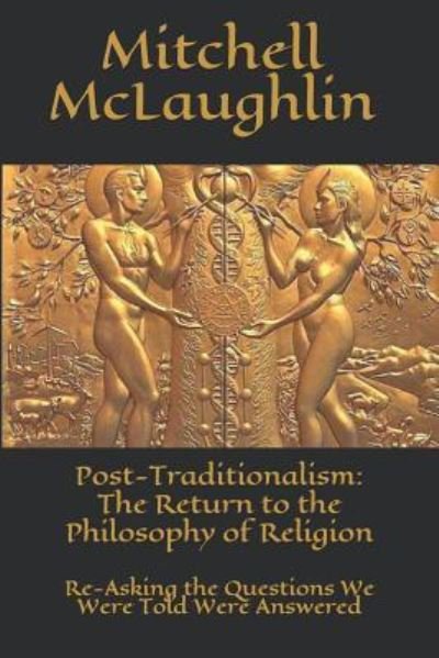 Cover for Mitchell McLaughlin · Post-Traditionalism (Pocketbok) (2019)