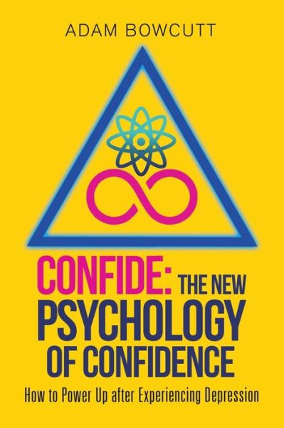 Cover for Adam Bowcutt · Confide (Paperback Book) (2019)