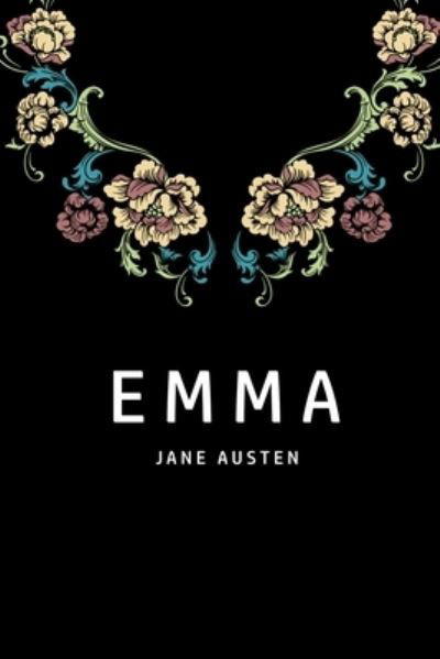 Cover for Jane Austen · Emma (Pocketbok) (2020)