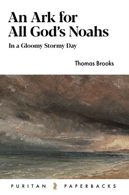 Cover for Thomas Brooks · An Ark for All God's Noahs (Paperback Book) (2020)