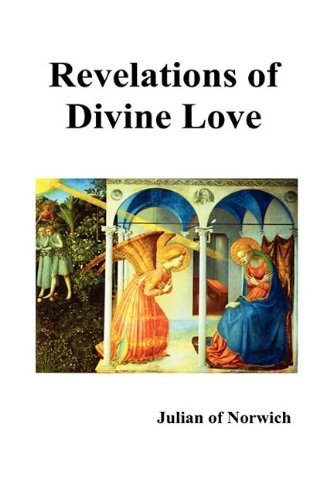 Cover for Julian of Norwich · Revelations of Divine Love (Hardcover Book) (2009)