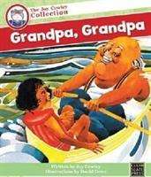 Cover for Joy Cowley · Grandpa Grandpa - Joy Cowley Collection Set 1 (Paperback Book) (2018)