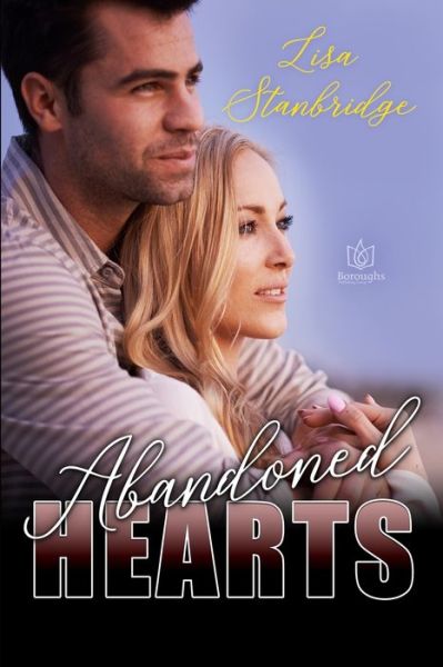 Cover for Lisa Stanbridge · Abandoned Hearts (Paperback Book) (2020)