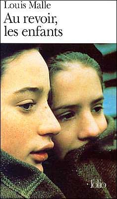 Cover for Louis Malle · Au revoir les enfants (Taschenbuch) (1994)