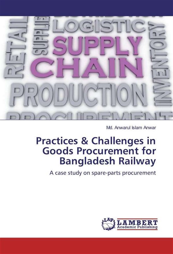 Cover for Anwar · Practices &amp; Challenges in Goods P (Book)