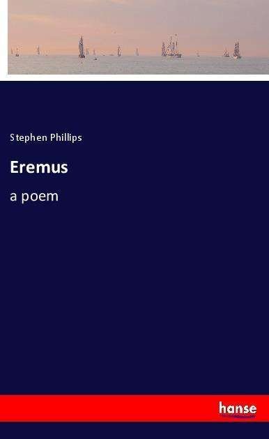 Cover for Phillips · Eremus (Book)