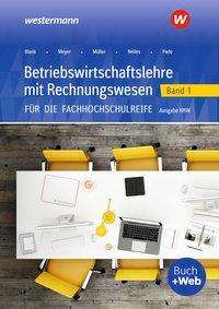 Cover for Hahn · Betriebswirtschaftslehre mit Rechn (N/A)