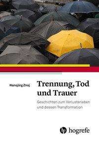 Cover for Znoj · Trennung, Tod und Trauer (Bok)