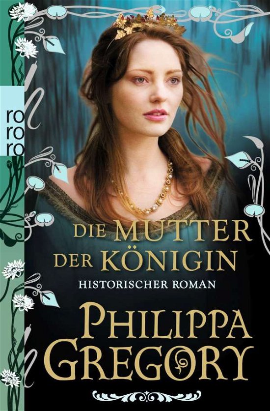 Cover for Philippa Gregory · Rororo Tb.25673 Gregory, Die Mutter Der (Book)