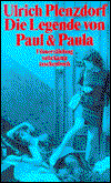 Cover for Ulrich Plenzdorf · Die Legende von Paul und Paula (Paperback Book) (1981)