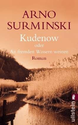 Cover for Arno Surminski · Ullstein 24873 Surminski.Kudenow (Book)