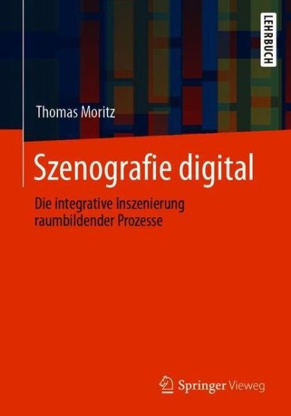 Cover for Moritz · Hyäne  Eine Erlösungsfantasie (Bog) (2023)