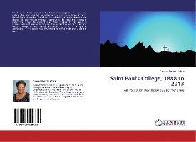 Cover for Lofton · Saint Paul's College, 1888 to 20 (Book)