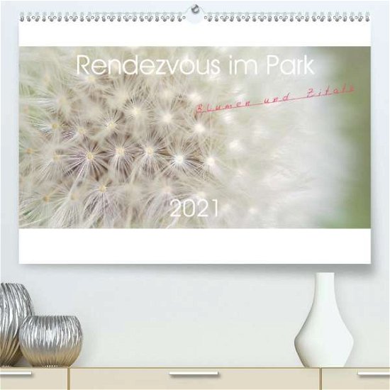 Rendezvous im Park (Premium, ho - Trabant - Books -  - 9783672448738 - 
