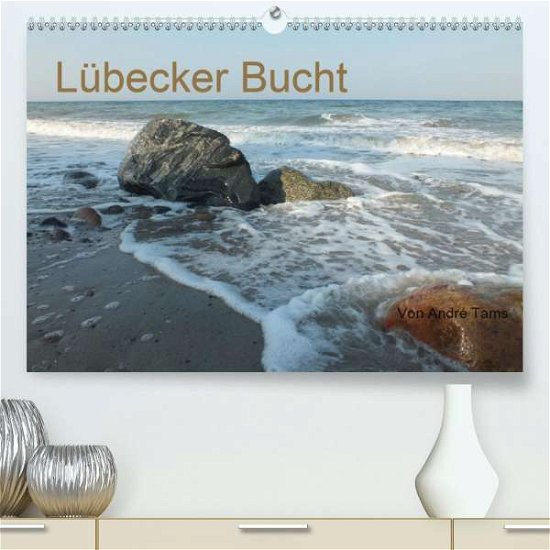 Cover for Tams · Lübecker Bucht (Premium, hochwerti (Buch)