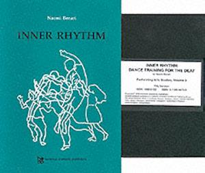 Cover for Naomi Benari · Inner Rhythm: Dance Training for the Deaf (Hardcover Book) (1997)