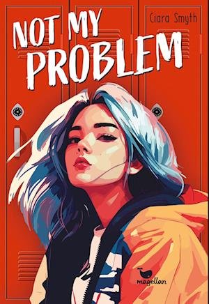Cover for Ciara Smyth · Not My Problem (Book) (2024)