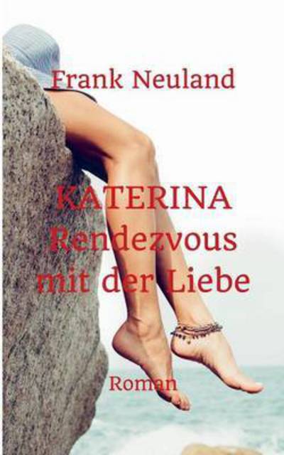 Cover for Neuland · Katerina (Book) (2016)