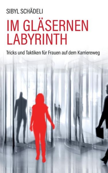 Cover for Schädeli · Im gläsernen Labyrinth (Book) (2019)