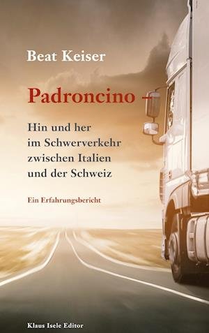 Cover for Keiser · Padroncino - Hin und her im Schw (N/A)