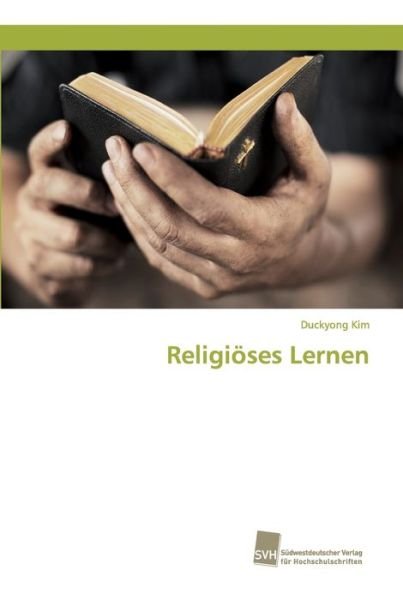 Cover for Kim · Religiöses Lernen (Bok) (2016)