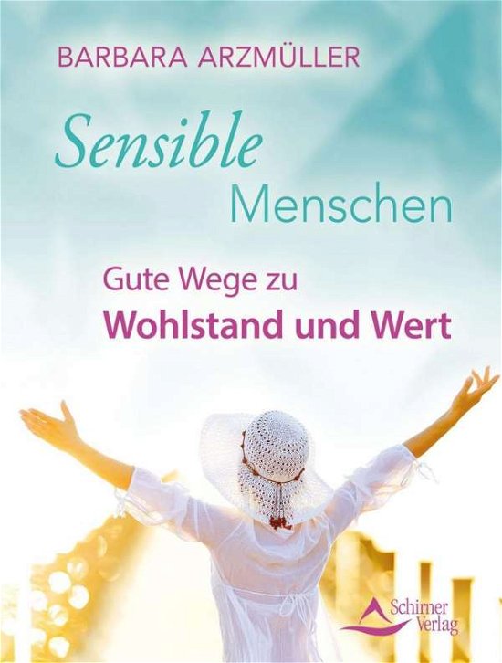Cover for Arzmüller · Sensible Menschen (Bog)